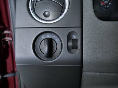 2004 Ford F-150 STX