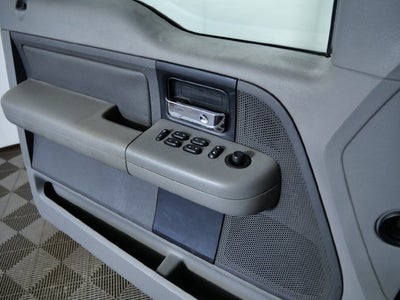 2004 Ford F-150 STX