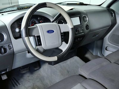 2004 Ford F-150 STX