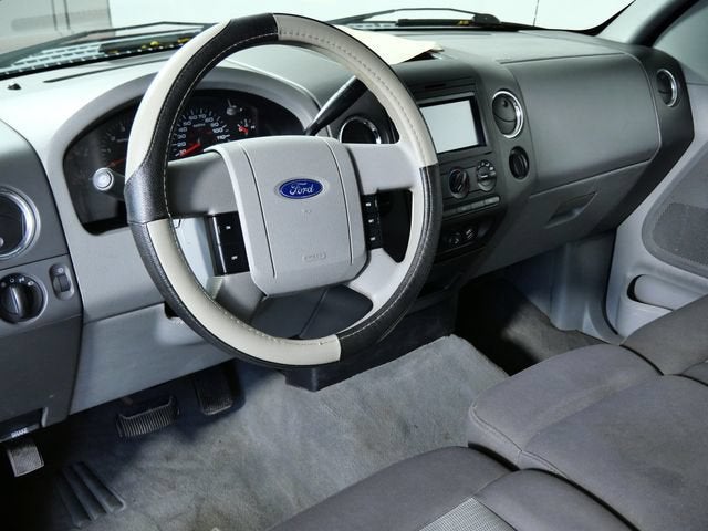 2004 Ford F-150 STX