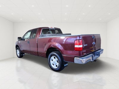 2004 Ford F-150 STX