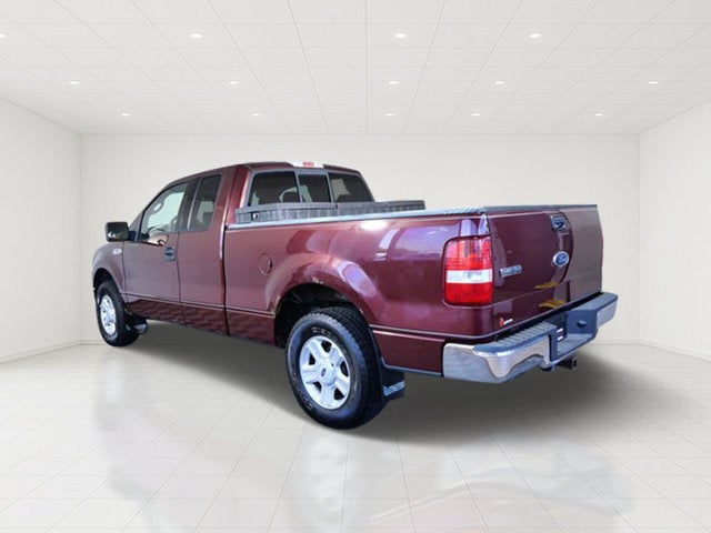 2004 Ford F-150 STX