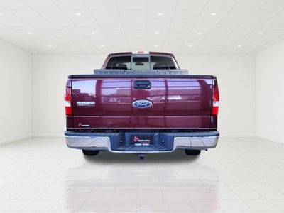 2004 Ford F-150 STX