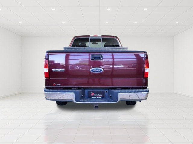 2004 Ford F-150 STX
