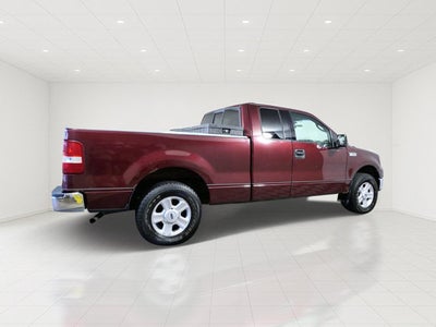 2004 Ford F-150 STX