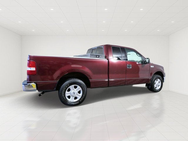 2004 Ford F-150 STX