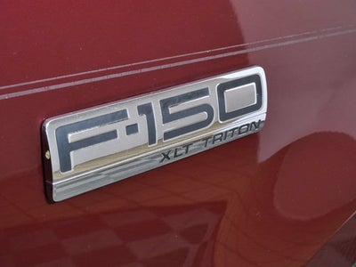 2004 Ford F-150 STX
