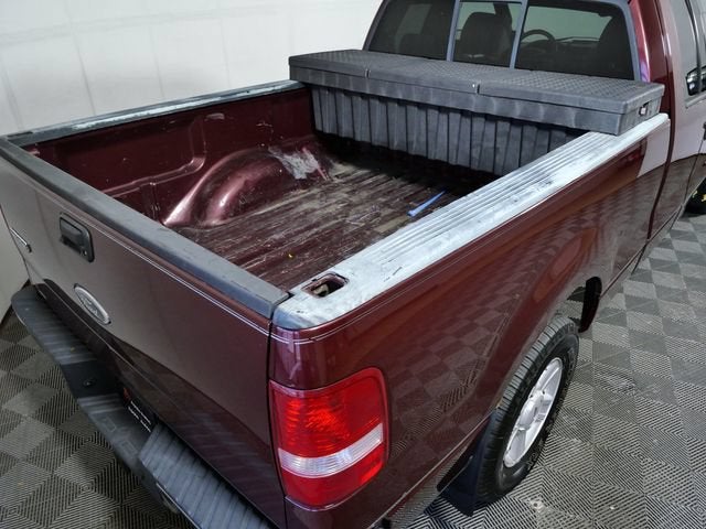 2004 Ford F-150 STX