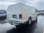 2012 Ford E-350SD Commercial