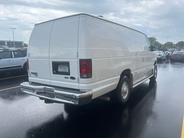 2012 Ford E-350SD Commercial
