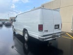 2012 Ford E-350SD Commercial