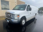 2012 Ford E-350SD Commercial