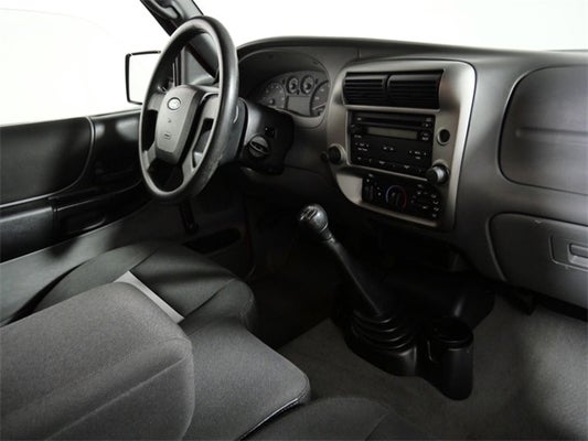 2007 Ford Ranger XL in Shakopee, MN - Apple Used Autos Shakopee