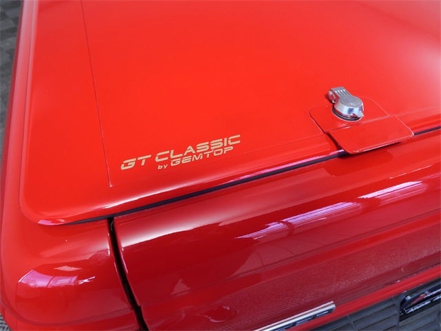 2007 Ford Ranger Base