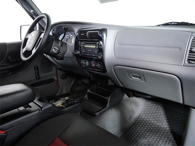 2007 Ford Ranger Base