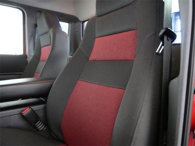 2007 Ford Ranger Base