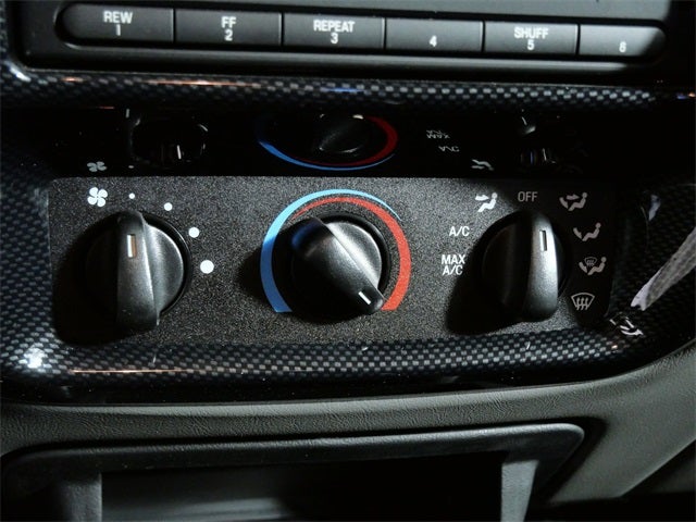 2007 Ford Ranger Base