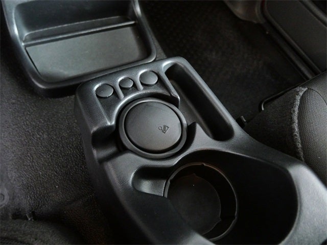 2007 Ford Ranger Base