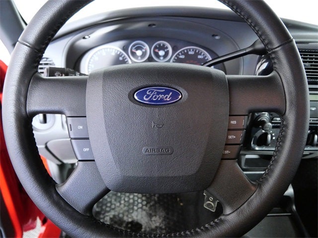 2007 Ford Ranger Base
