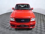 2007 Ford Ranger Base