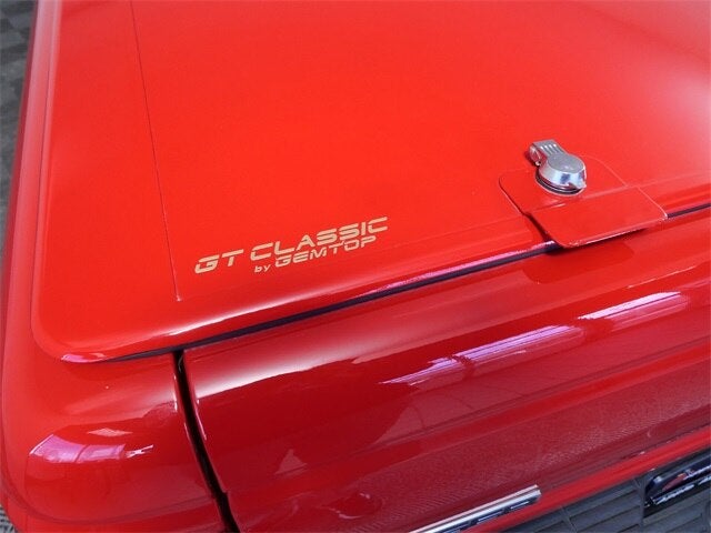 2007 Ford Ranger Base