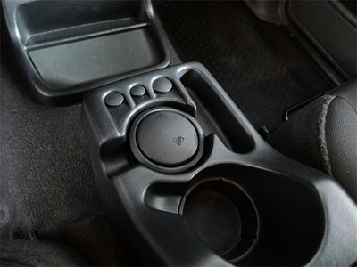 2007 Ford Ranger Base