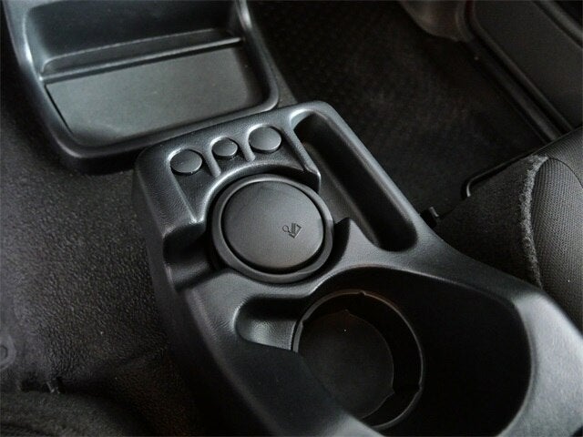 2007 Ford Ranger Base