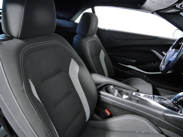 2017 Chevrolet Camaro SS 1SS