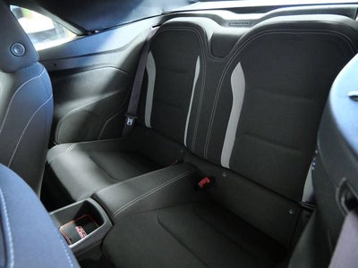 2017 Chevrolet Camaro SS 1SS