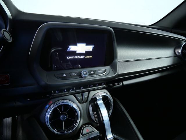 2017 Chevrolet Camaro SS 1SS