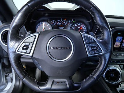 2017 Chevrolet Camaro SS 1SS