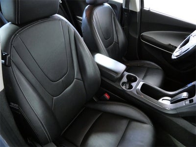 2014 Chevrolet Volt Base
