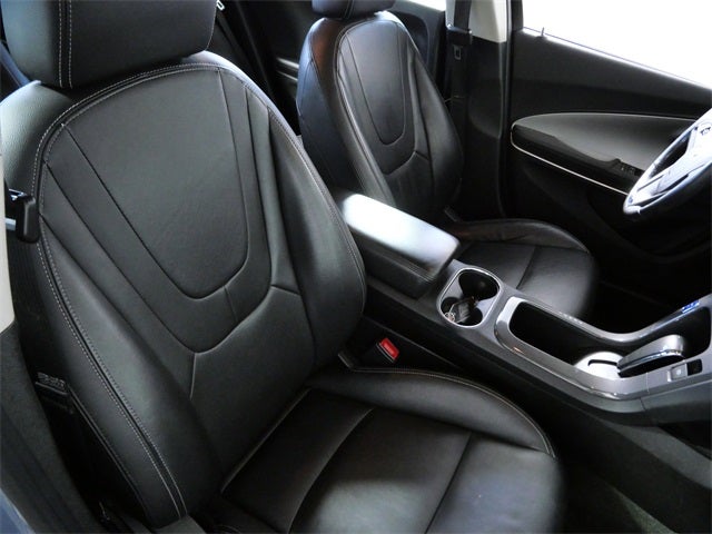 2014 Chevrolet Volt Base