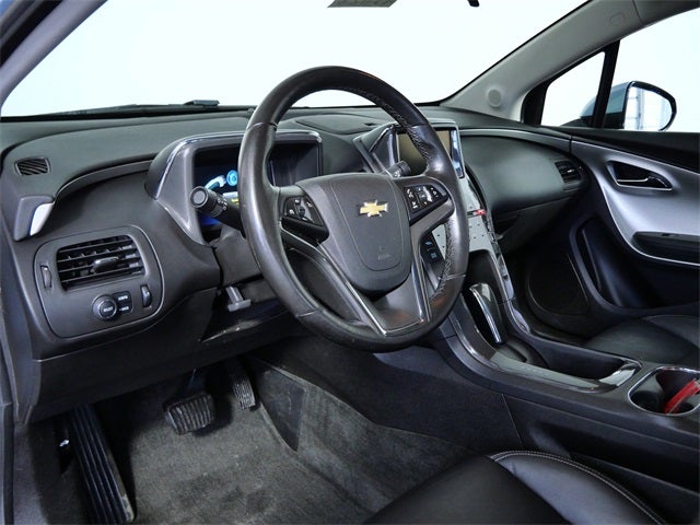 2014 Chevrolet Volt Base