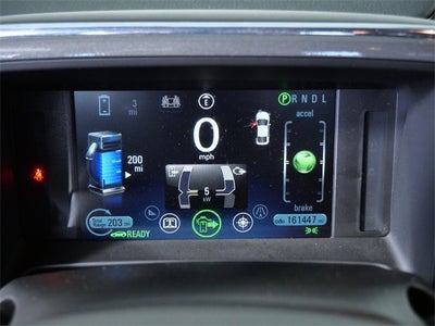 2014 Chevrolet Volt Base