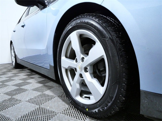 2014 Chevrolet Volt Base