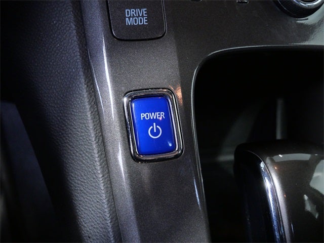 2014 Chevrolet Volt Base