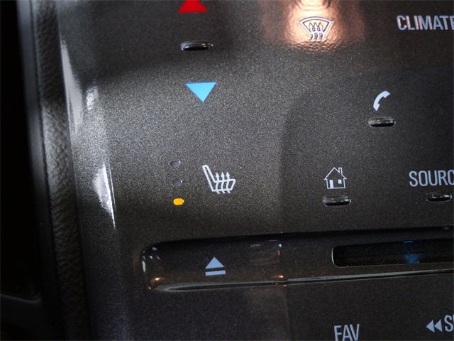 2014 Chevrolet Volt Base