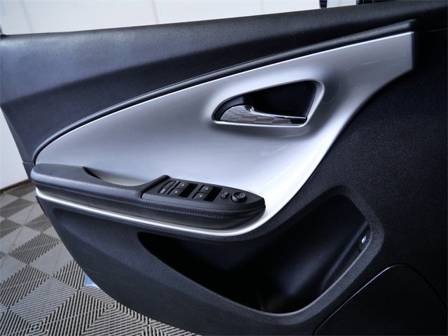 2014 Chevrolet Volt Base