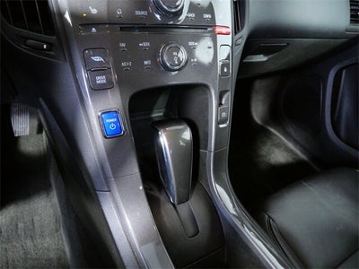 2014 Chevrolet Volt Base