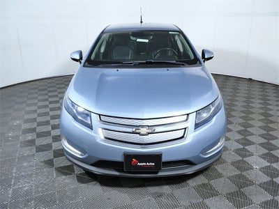 2014 Chevrolet Volt Base