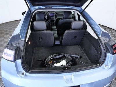 2014 Chevrolet Volt Base