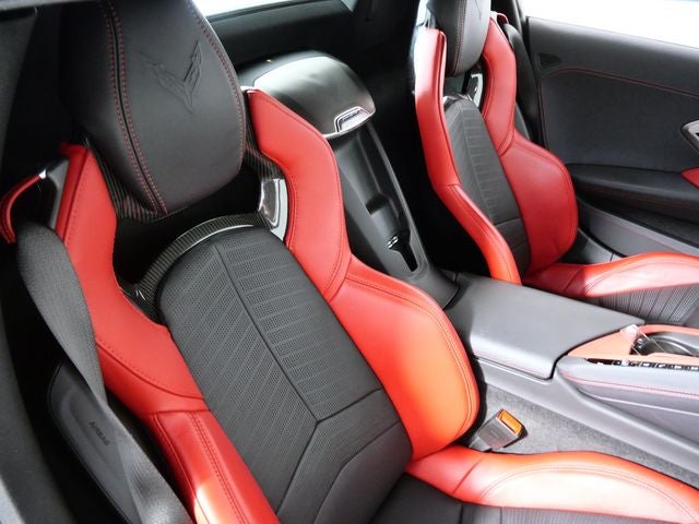 2022 Chevrolet Corvette Stingray 2LT