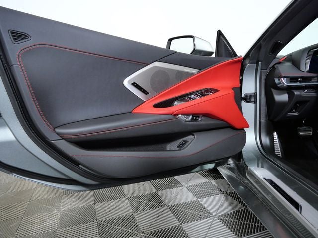 2022 Chevrolet Corvette Stingray 2LT