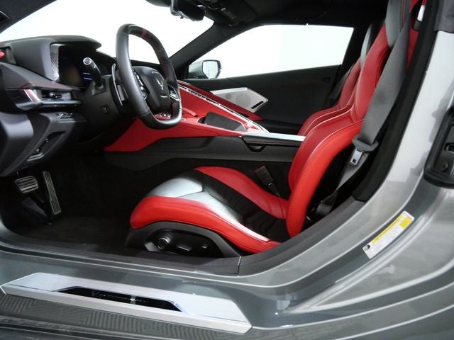 2022 Chevrolet Corvette Stingray 2LT