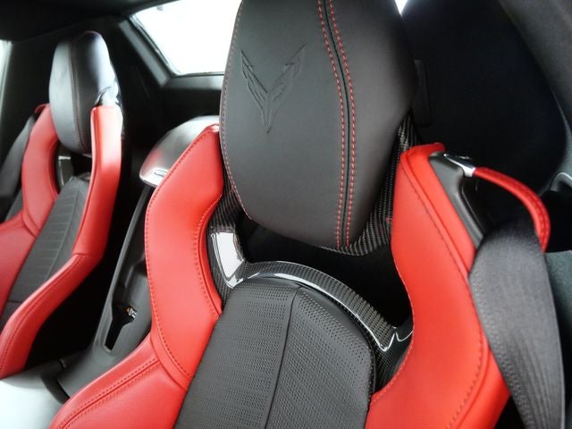 2022 Chevrolet Corvette Stingray 2LT