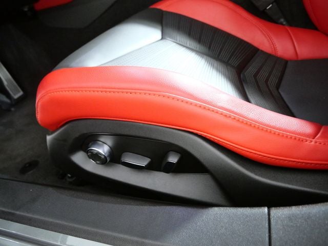 2022 Chevrolet Corvette Stingray 2LT
