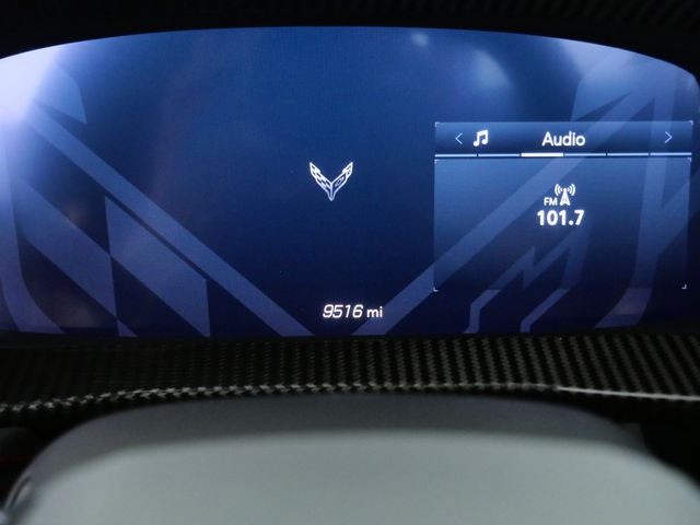 2022 Chevrolet Corvette Stingray 2LT