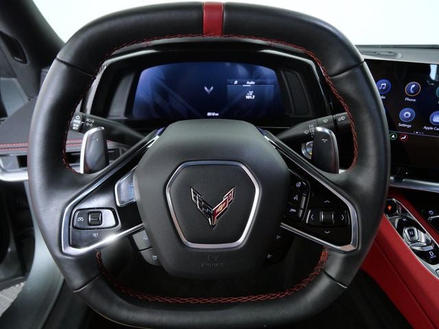 2022 Chevrolet Corvette Stingray 2LT