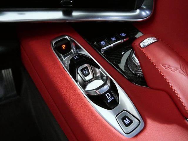 2022 Chevrolet Corvette Stingray 2LT
